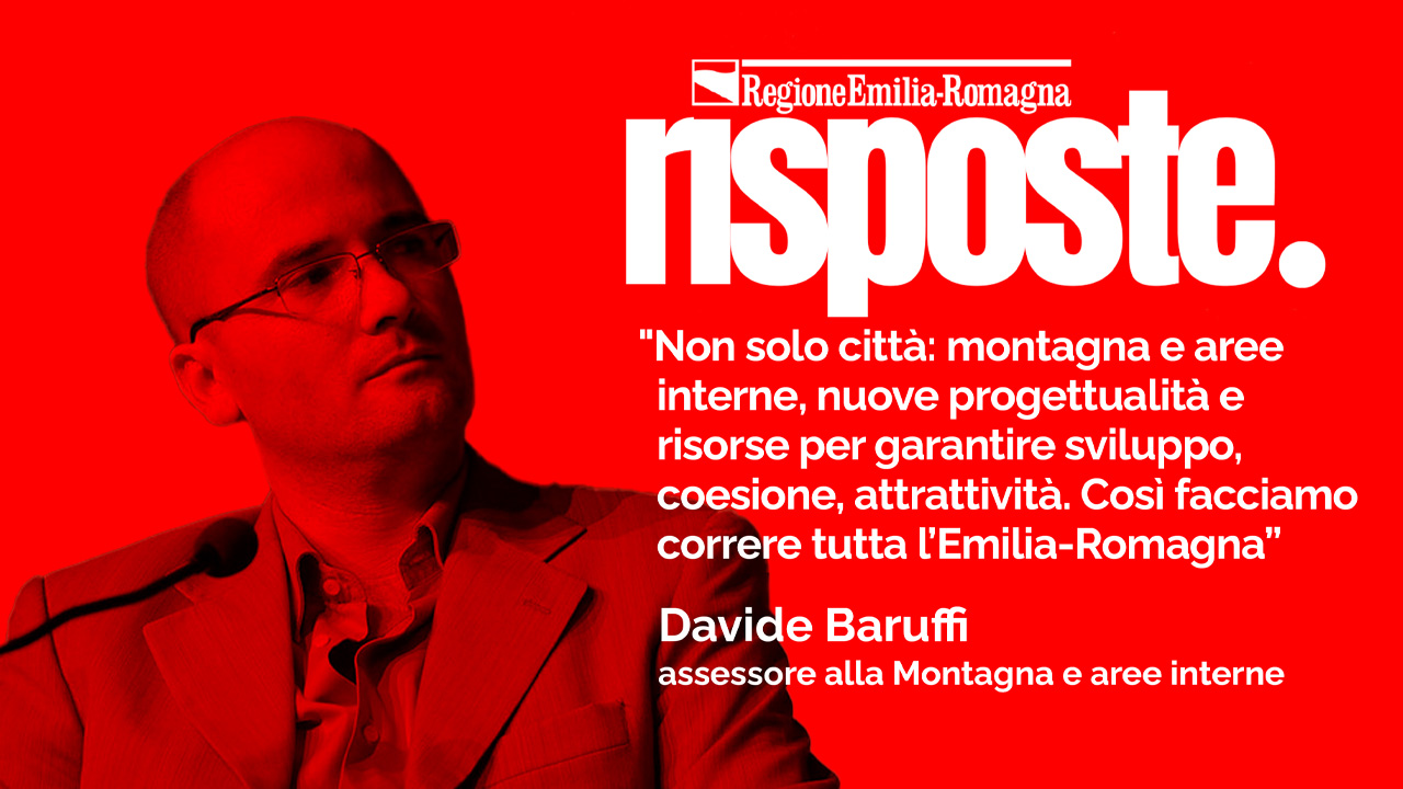Episodio 10 - Risposte - Davide Baruffi - immagine