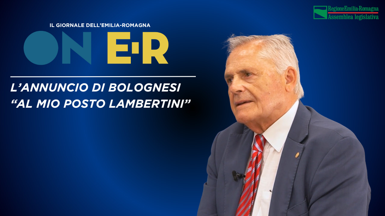 OnER – puntata 15 - immagine