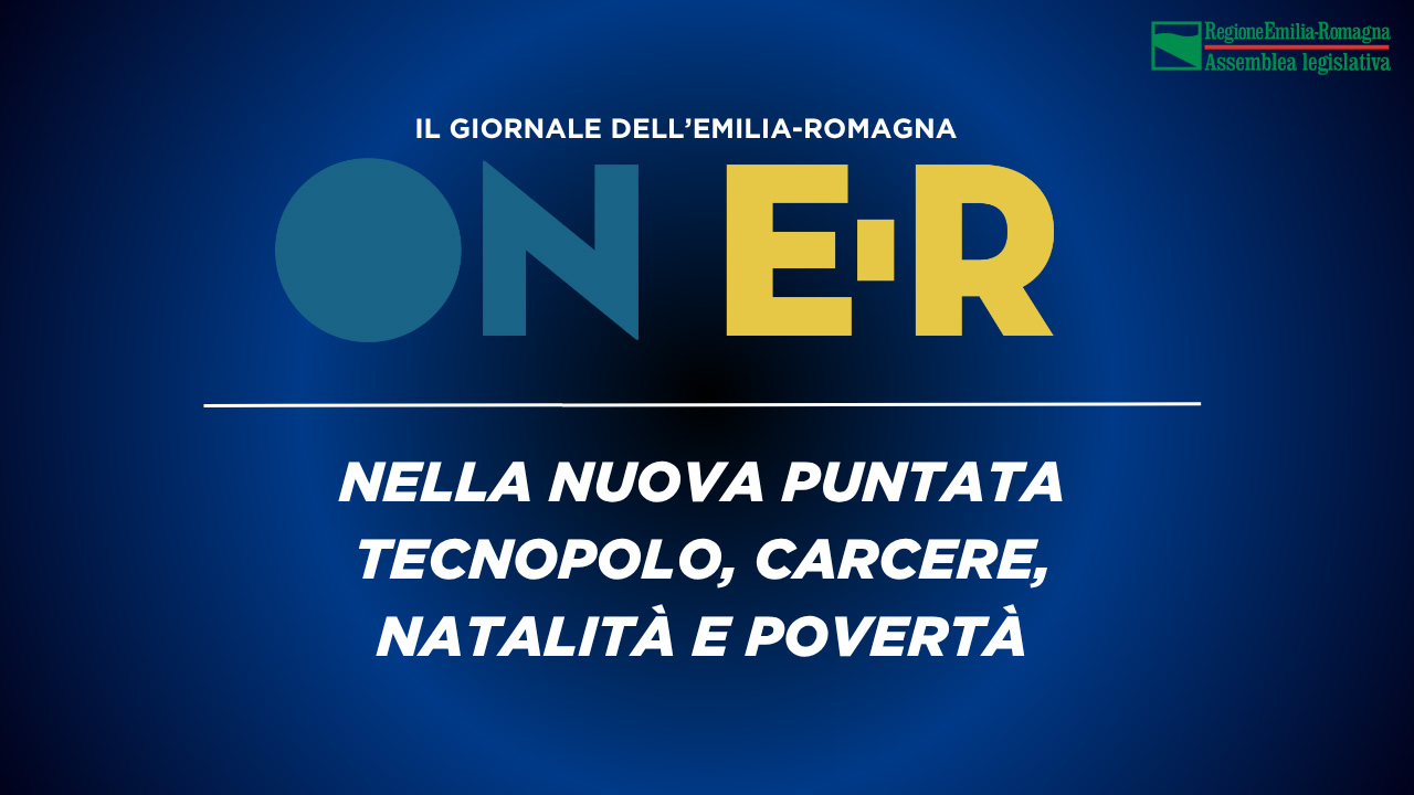 Bologna capitale dell'innovazione tecnologica - immagine di copertina del video