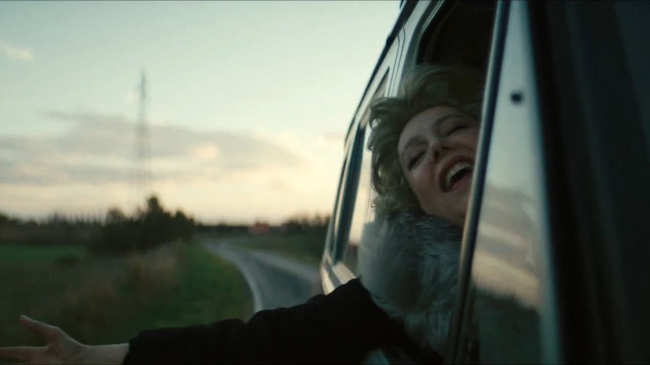 YOUR DREAM, OUR MISSION - Il nuovo spot di Emilia-Romagna Film Commission - immagine