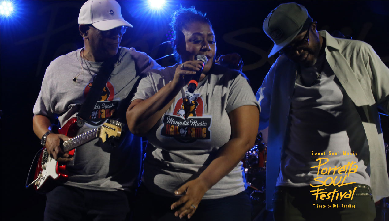 Porretta Soul Festival 2025 - 24/07 - immagine