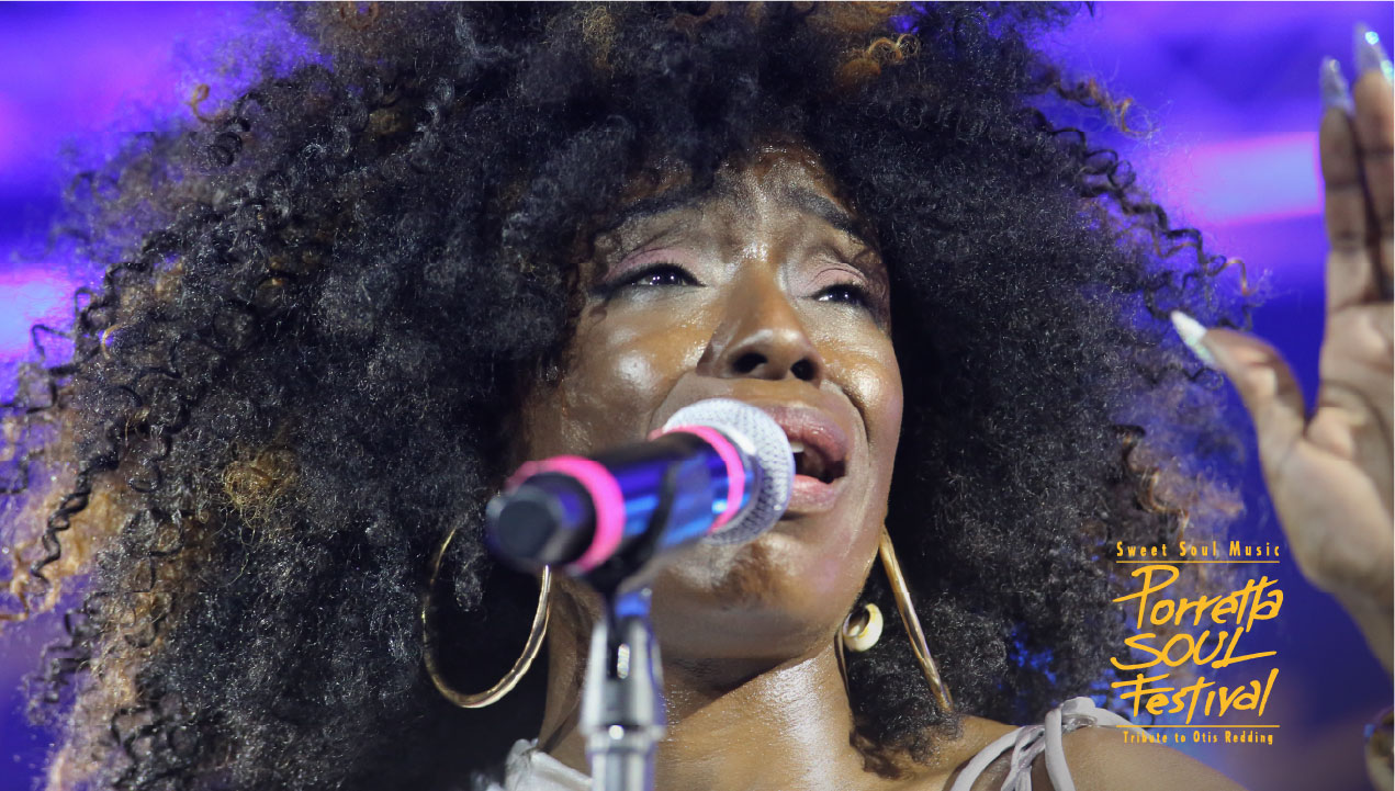 Porretta Soul Festival 2025 - 25/07 - immagine