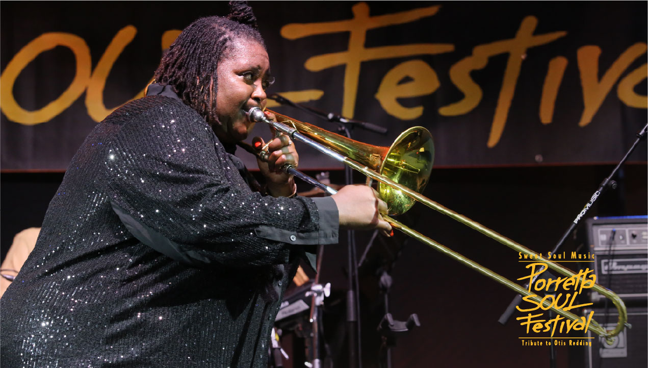 Porretta Soul Festival 2025 - 26/07 - immagine