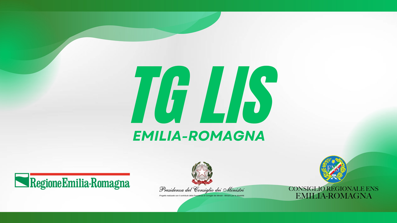 TGLIS News 11/11/2025 - immagine di copertina del video