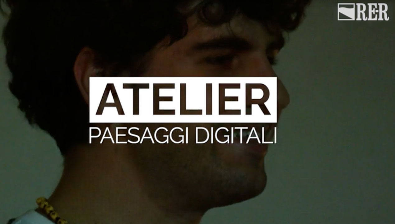 Esperienza interattiva: gli atelier di Reggio Children - immagine