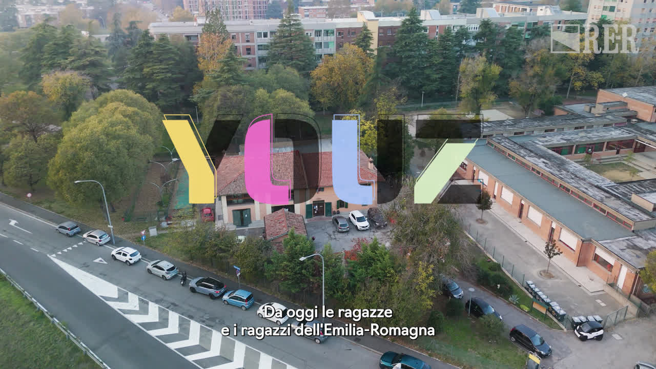 Le nuove generazioni progettano il proprio futuro: parte da Bologna la nuova edizione di Youz 5 - immagine