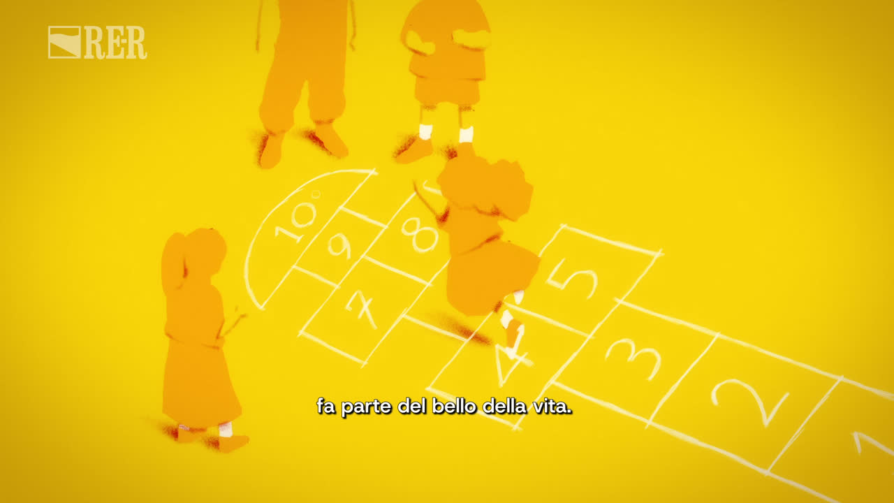 Io non azzardo - immagine