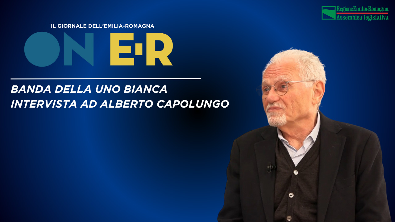 Capolungo racconta “La storia per chi non c’era” - immagine