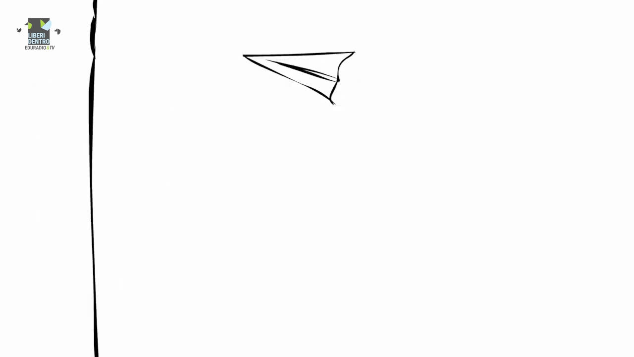 Liberi Dentro - Reda Zine - Pillole di Antigone - immagine