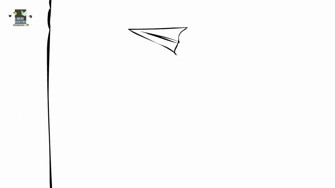 Liberi Dentro - Marco Deriu - immagine