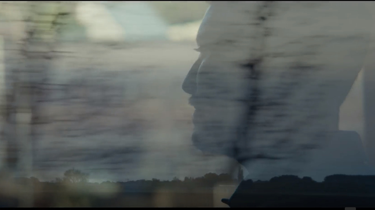 ‘Cerchi’, il film con Carlo Lucarelli e la regia di Margherita Ferri - immagine