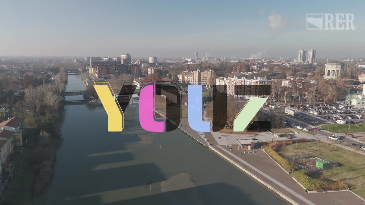 Le nuove generazioni progettano il proprio futuro: Youz 5 a Ferrara - immagine