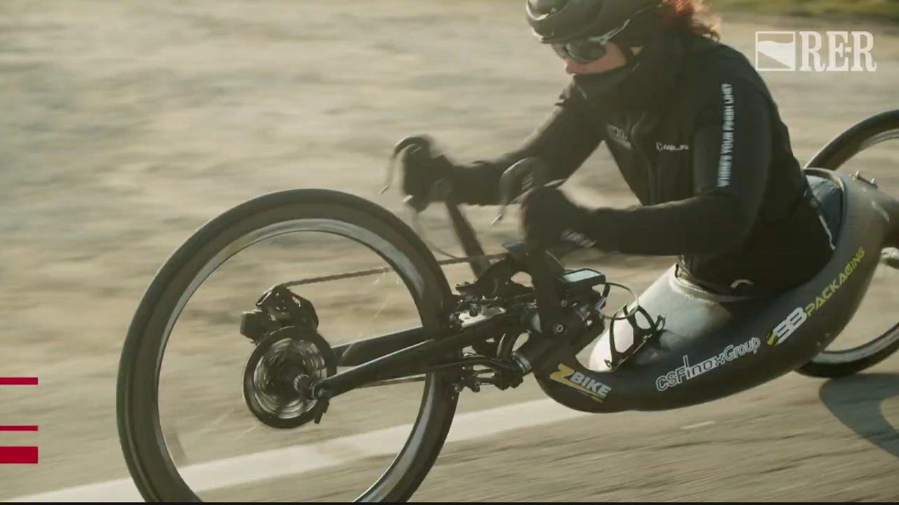 Traguardi! L'eredità cucita addosso - immagine