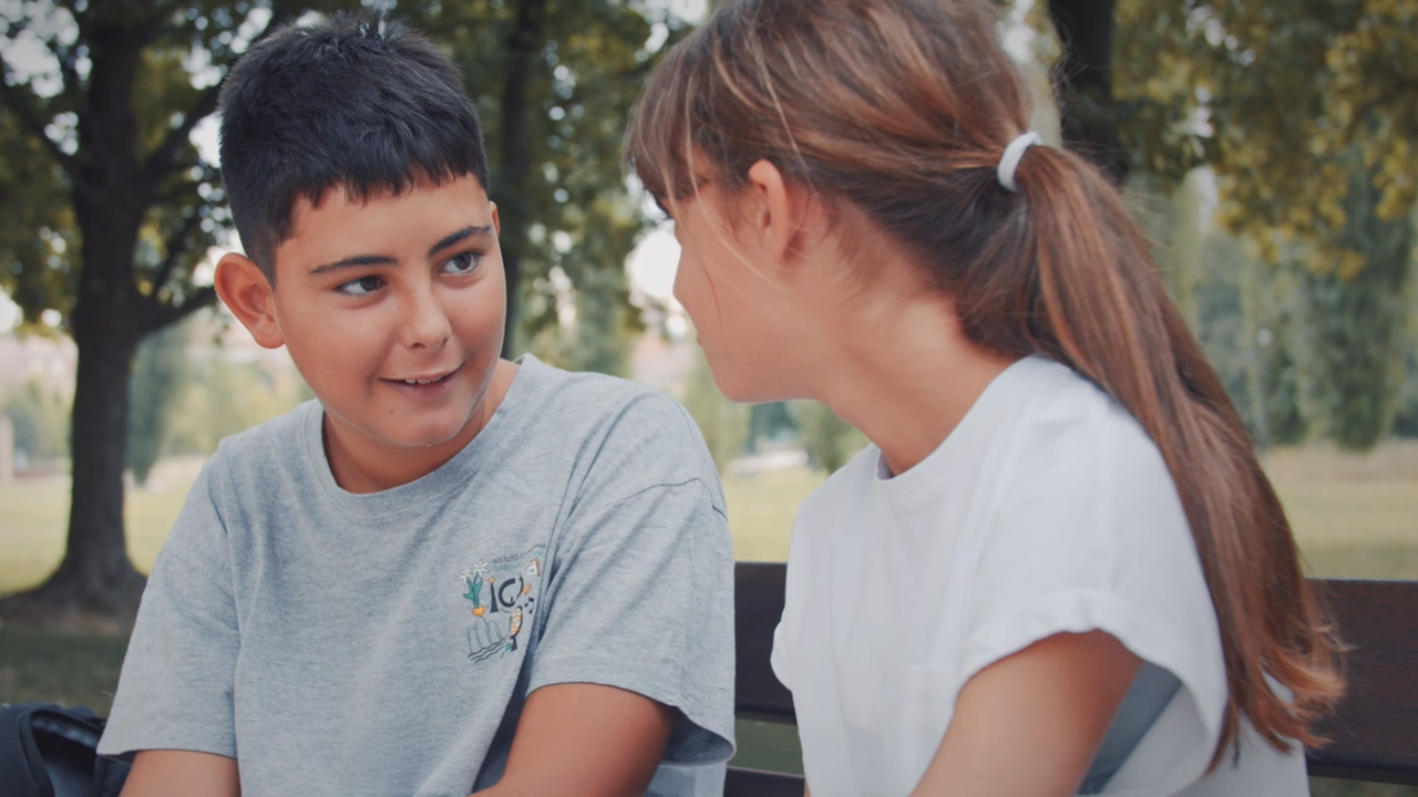 Per essere abbastanza - immagine