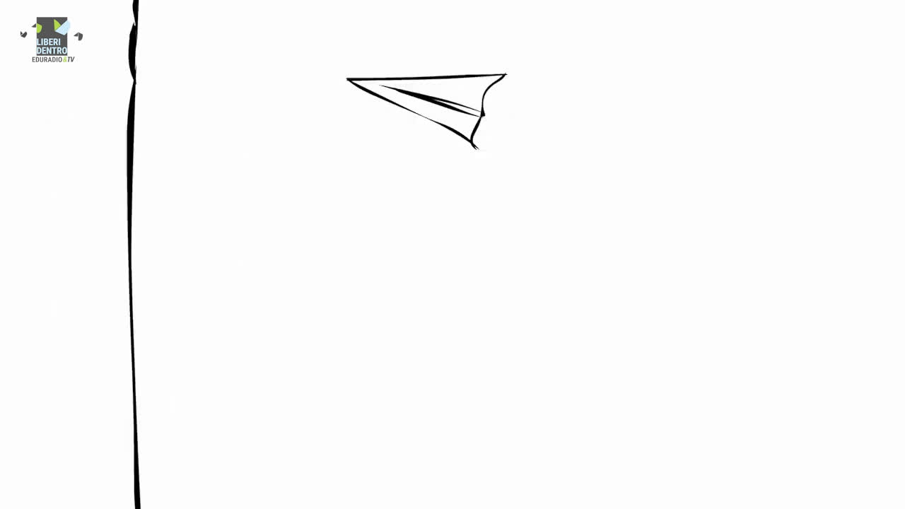 Liberi Dentro - I racconti di Legg’io - Costruire il domani, Francesco Lo Piccolo - immagine