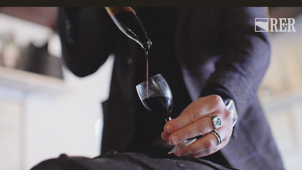 In buone mani - Aceto Balsamico Tradizionale di Modena - immagine