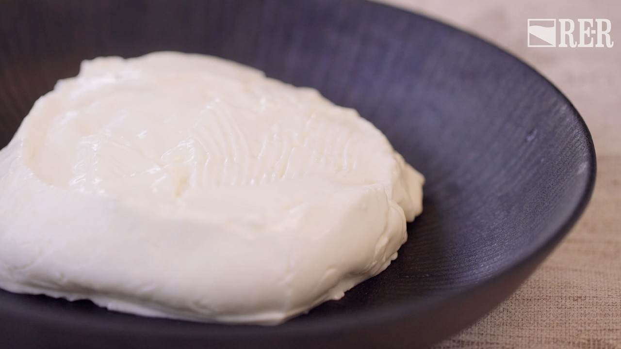 In buone mani - Squacquerone di Romagna - immagine