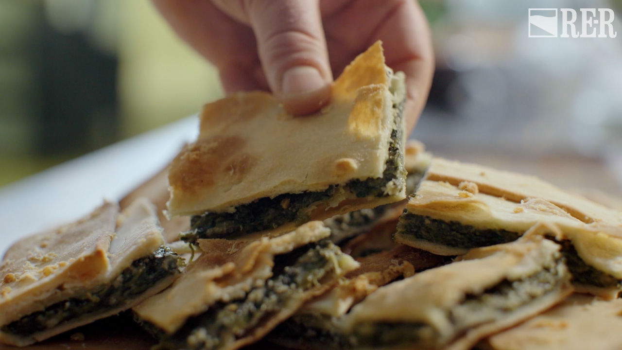 In buone mani - Erbazzone - immagine