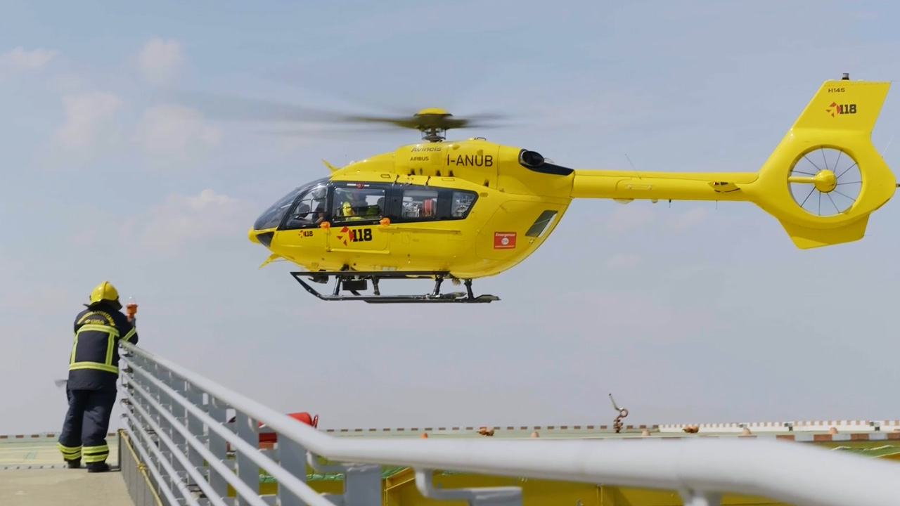 Non Siamo Angeli, il documentario - immagine