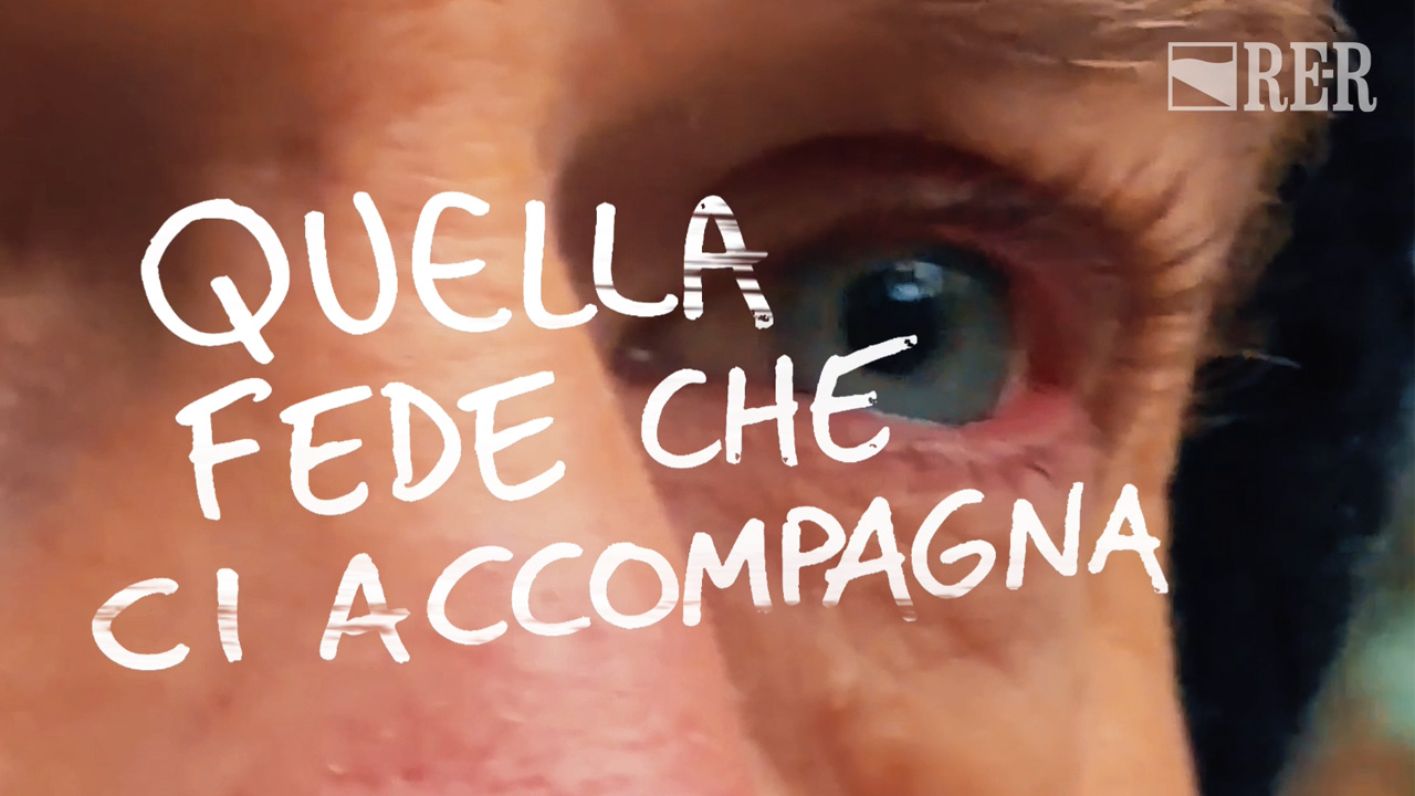 25 Aprile - Quella fede che ci accompagna: 'Camminate storiche' - immagine di copertina del video