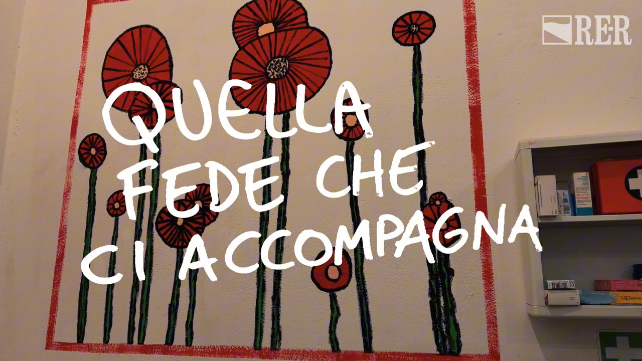 25 Aprile - Quella fede che ci accompagna: ‘Educazione alla Memoria’ - immagine