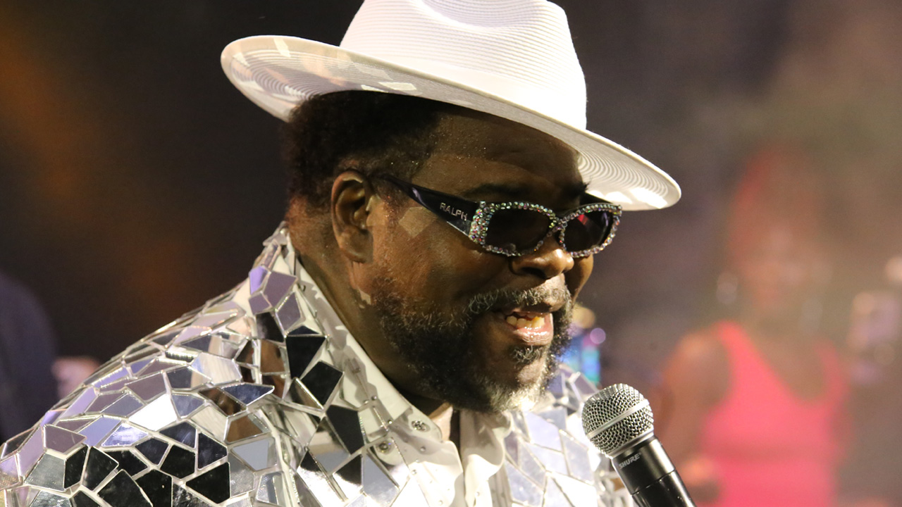Porretta Soul Festival 2026 - 26/07 - immagine