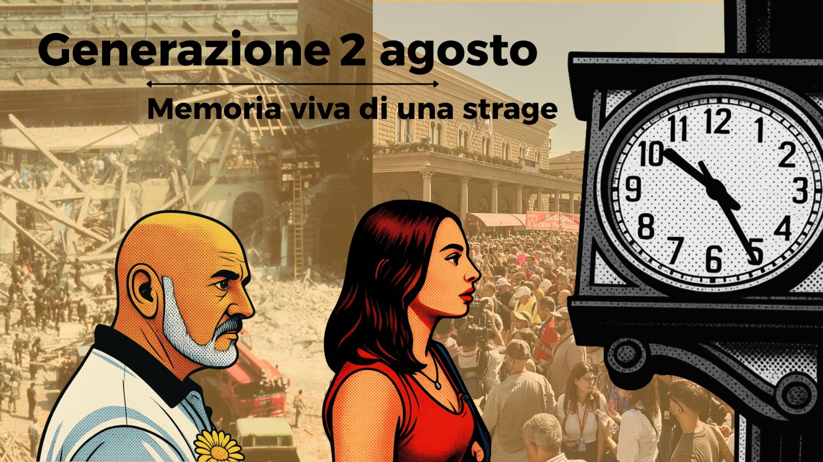 Questa strage è di tutti - immagine
