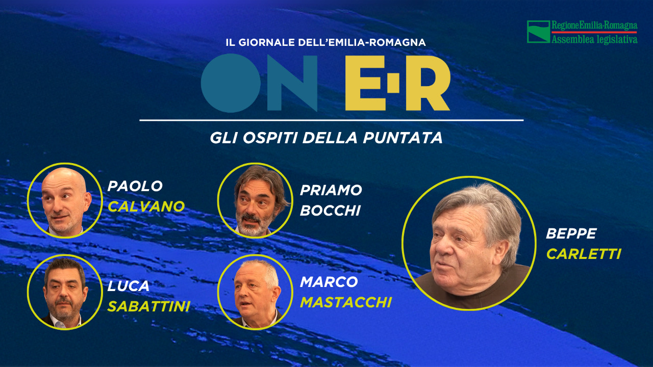 L’appello di Carletti dei Nomadi “Più sale per i giovani musicisti, facciamoli suonare dal vivo” - immagine