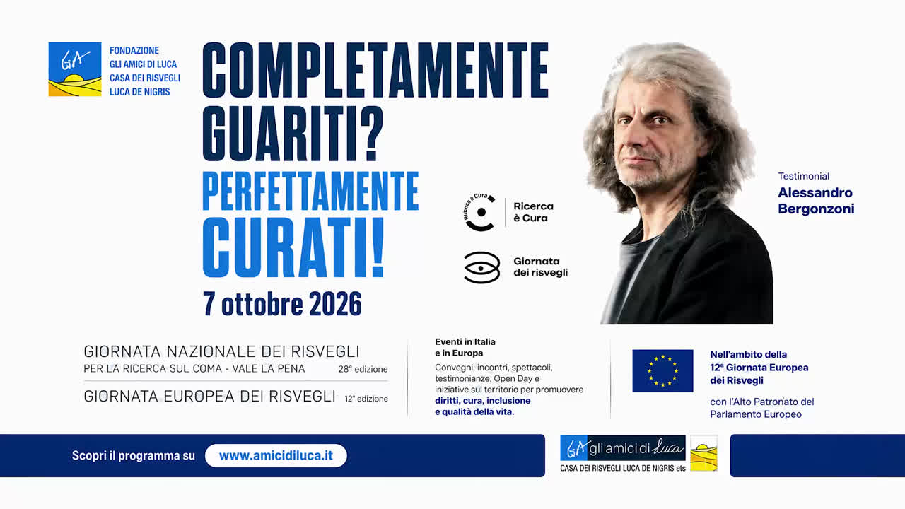 Completamente guariti? Perfettamente curati - immagine