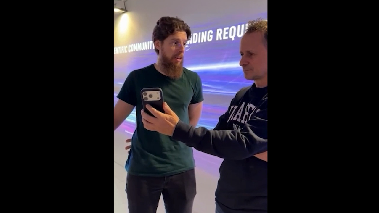 Episodio 4 - Danilo Masotti, l’ex influencer bolognese e ideatore degli Umarèll, racconta DAMA - immagine