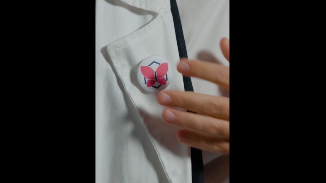 Il valore della donazione - la testimonianza del prof. Stefano Ratti - immagine di copertina del video