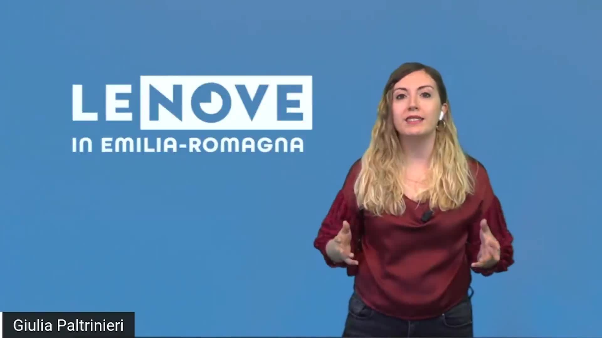 Le Nove in Emilia-Romagna - immagine