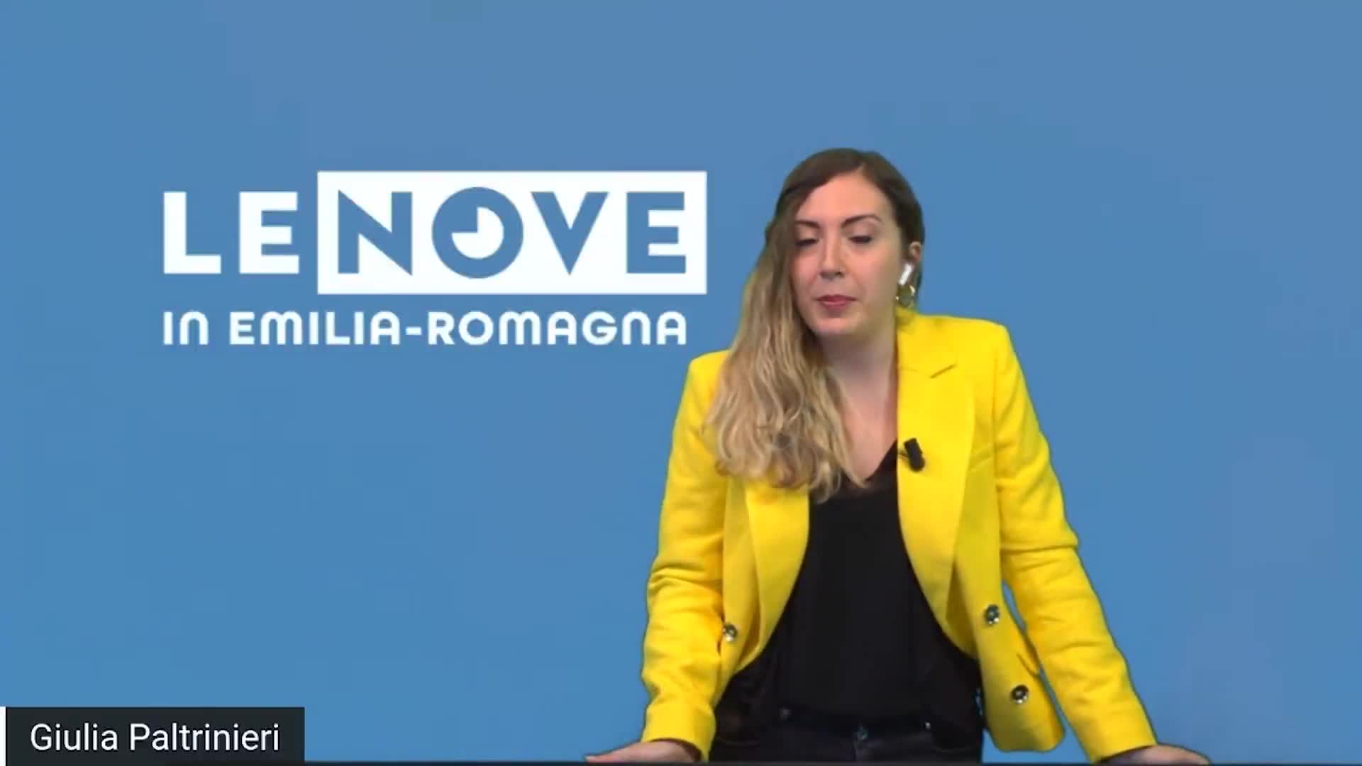 Le Nove in Emilia-Romagna - immagine