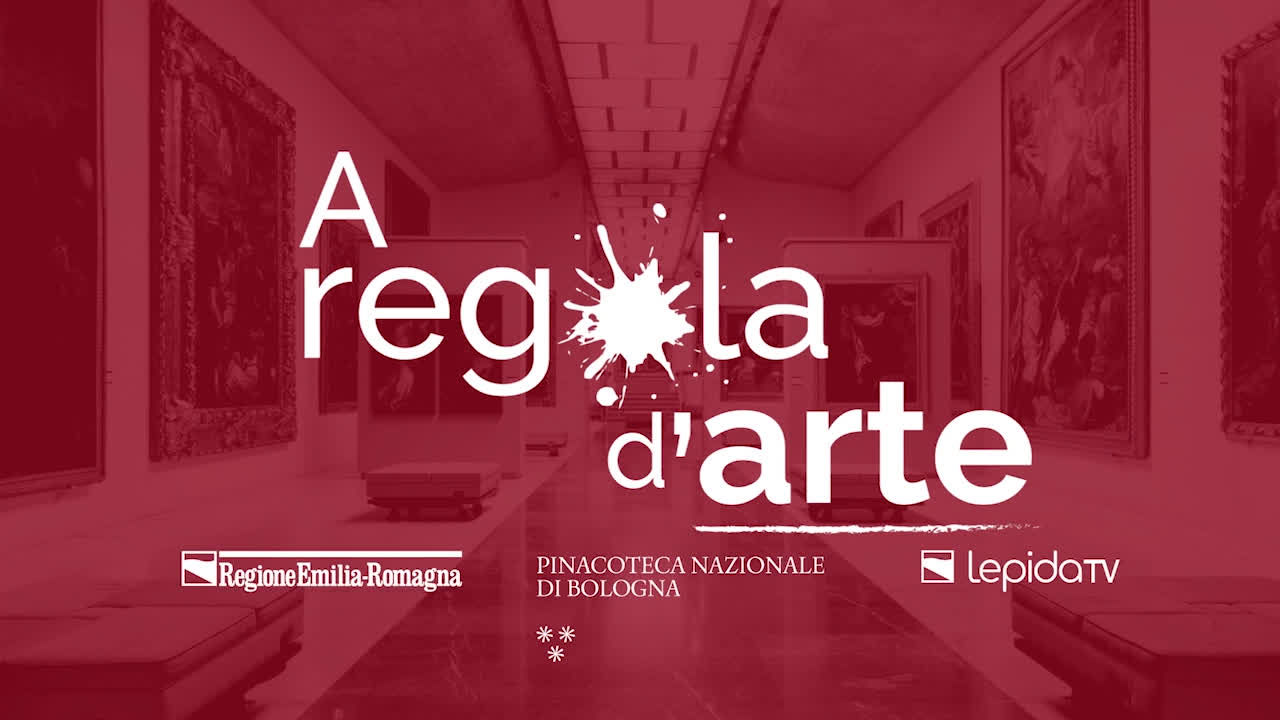 L'Ortolana di Paolo Antonio Barbieri e del Guercino. Specializzazioni nello studio - immagine di copertina