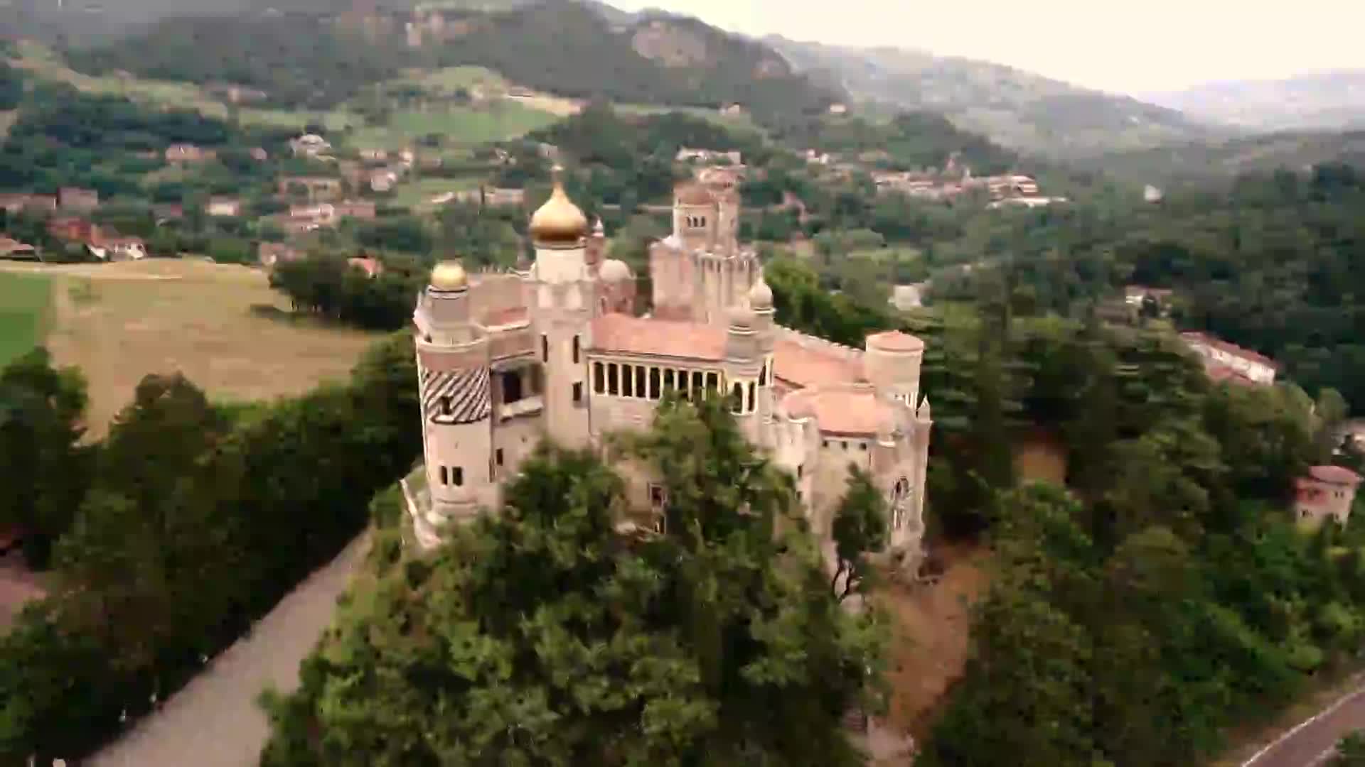 Emilia-Romagna, una visione - immagine