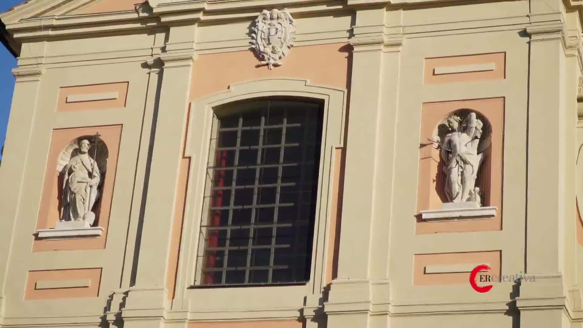 Mio fratello rincorre i dinosauri... A Pieve di Cento - immagine