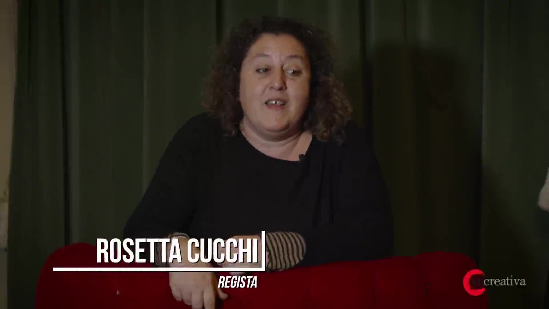 Adriana Lecovreur | Intervista a Rosetta Cucchi - immagine