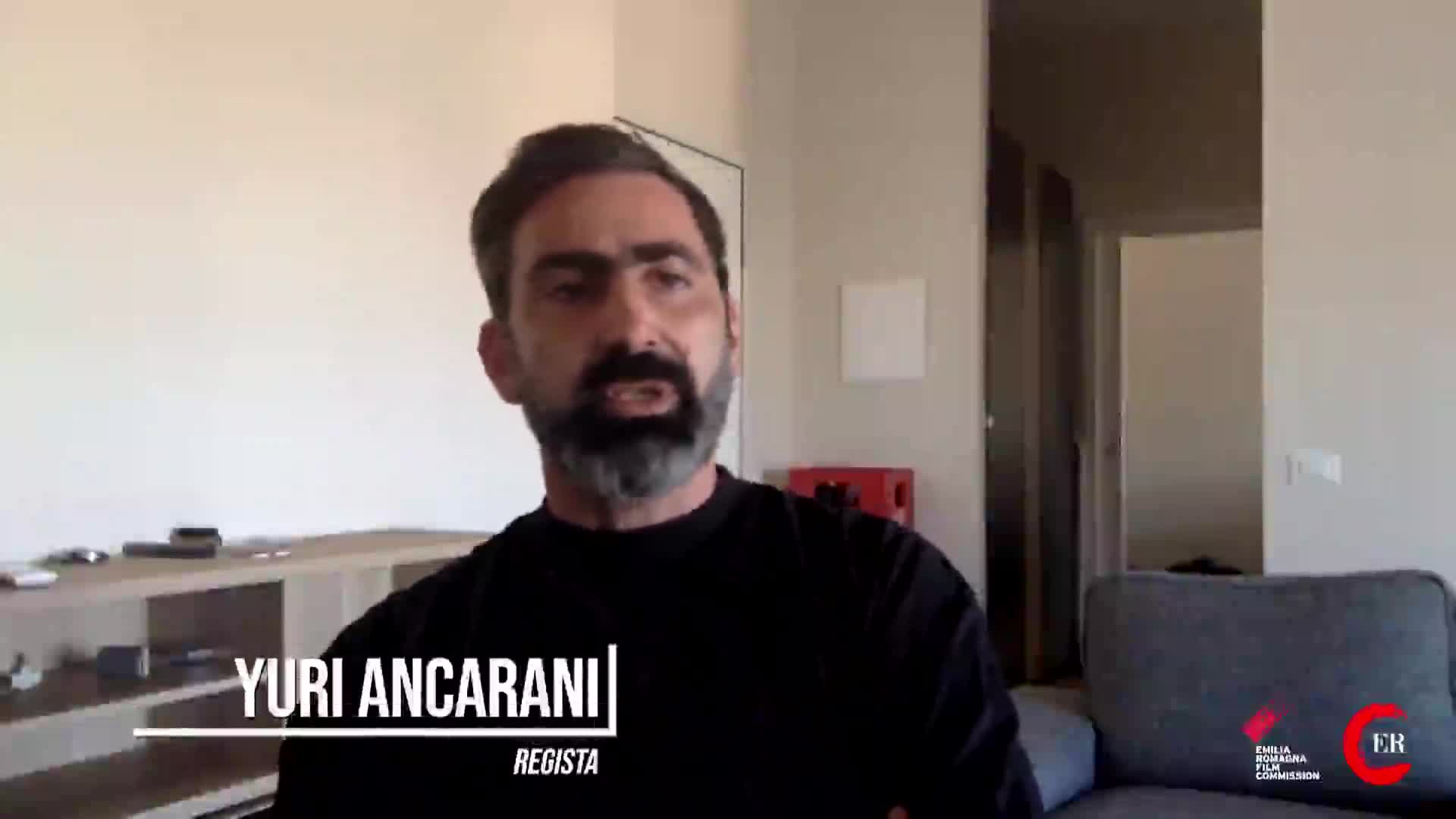 Atlantide: la Venezia nascosta di Yuri Ancarani - immagine