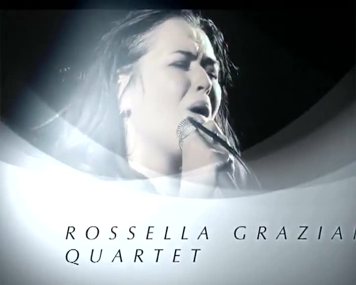 Anzola Jazz Club - Rossella Graziani Quartet - immagine