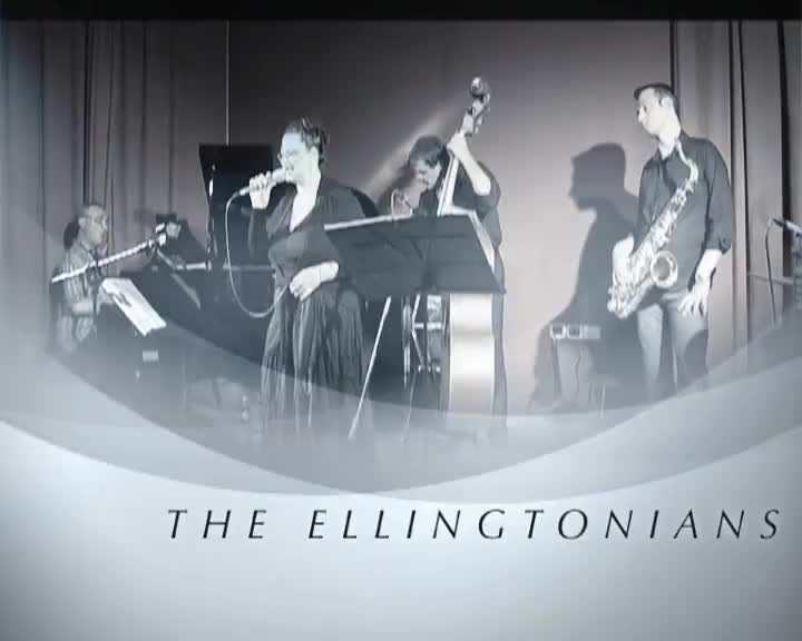 Anzola Jazz Festival 2010 - The Ellingtonians - immagine