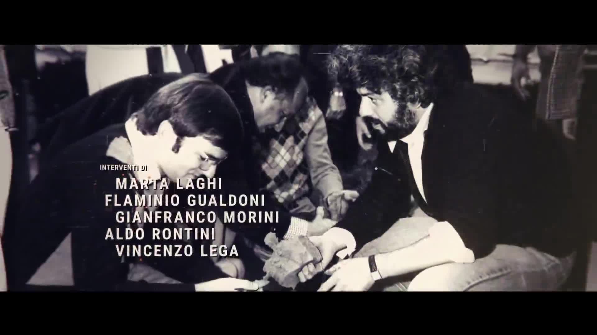 Liunzé - Alfonso Leoni Genio Ribelle - immagine