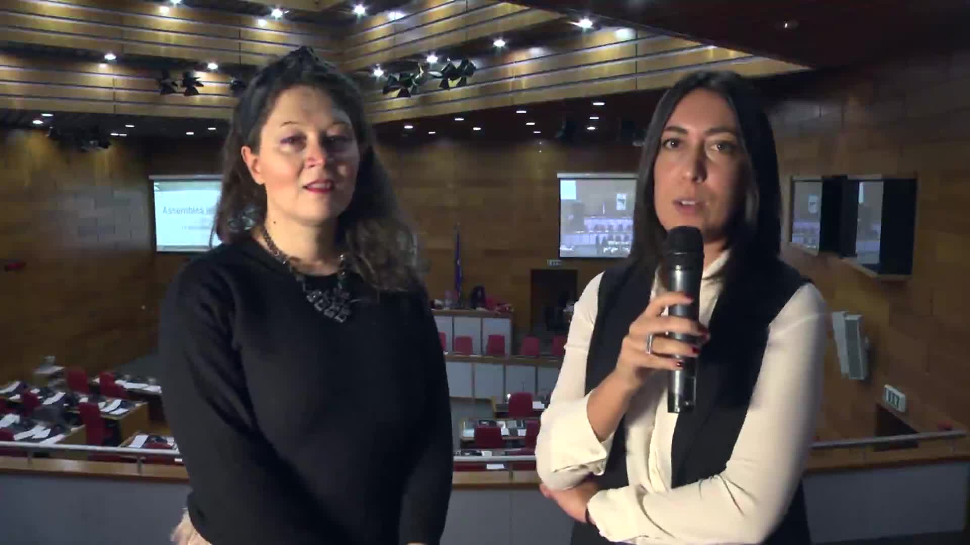 Assemblea in Diretta - immagine