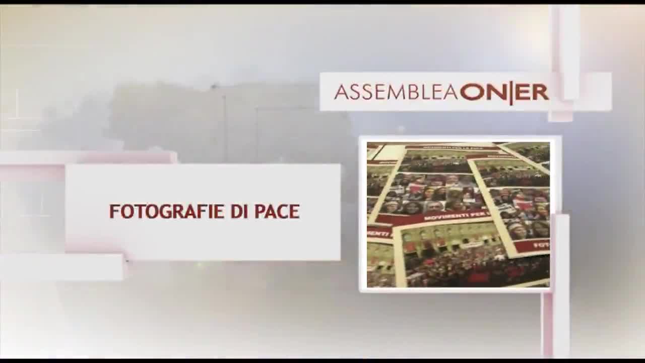 Assemblea ON-ER - Il settimanale dell'Assemblea Legislativa dell'Emilia Romagna - immagine