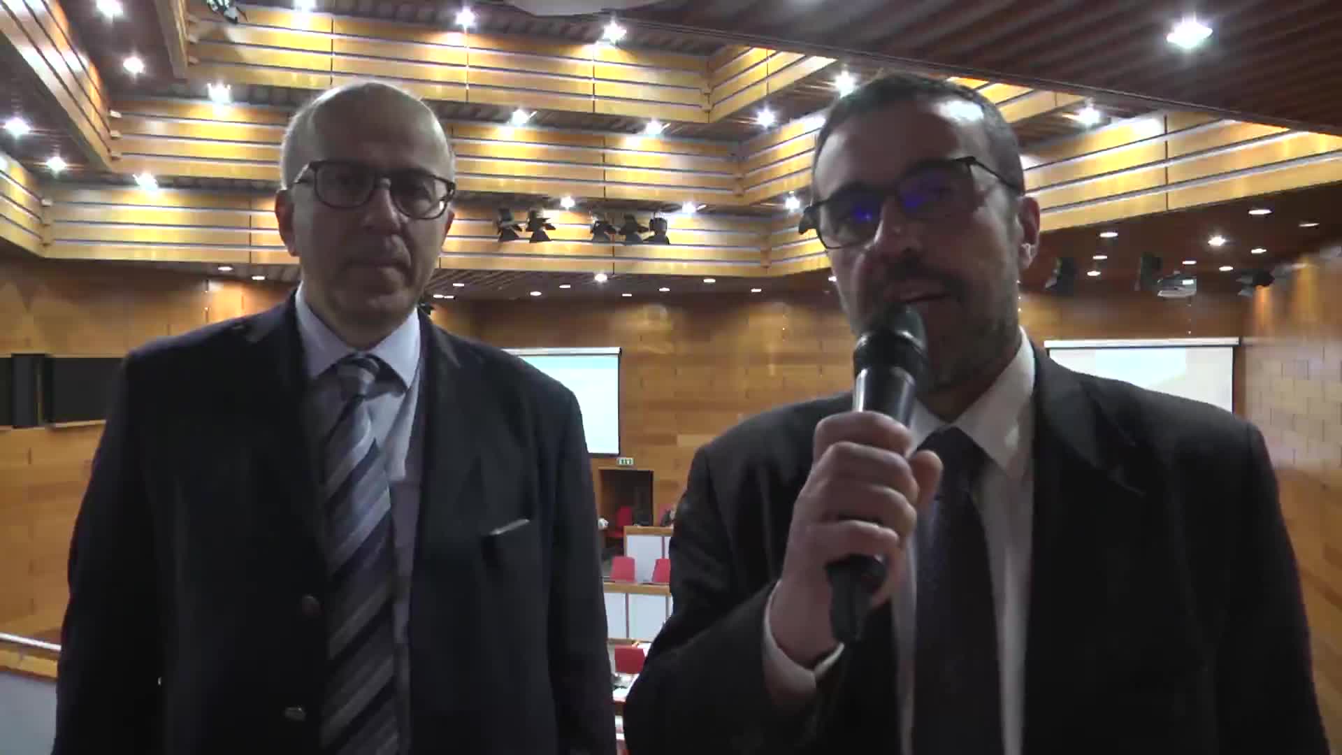 Assemblea in Diretta - immagine