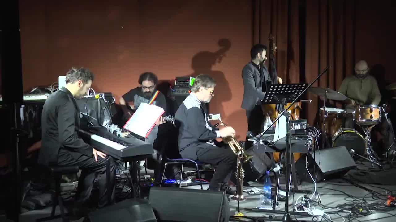 Bologna Jazz Festival 2018 - Arne Hiorth Quintet - immagine