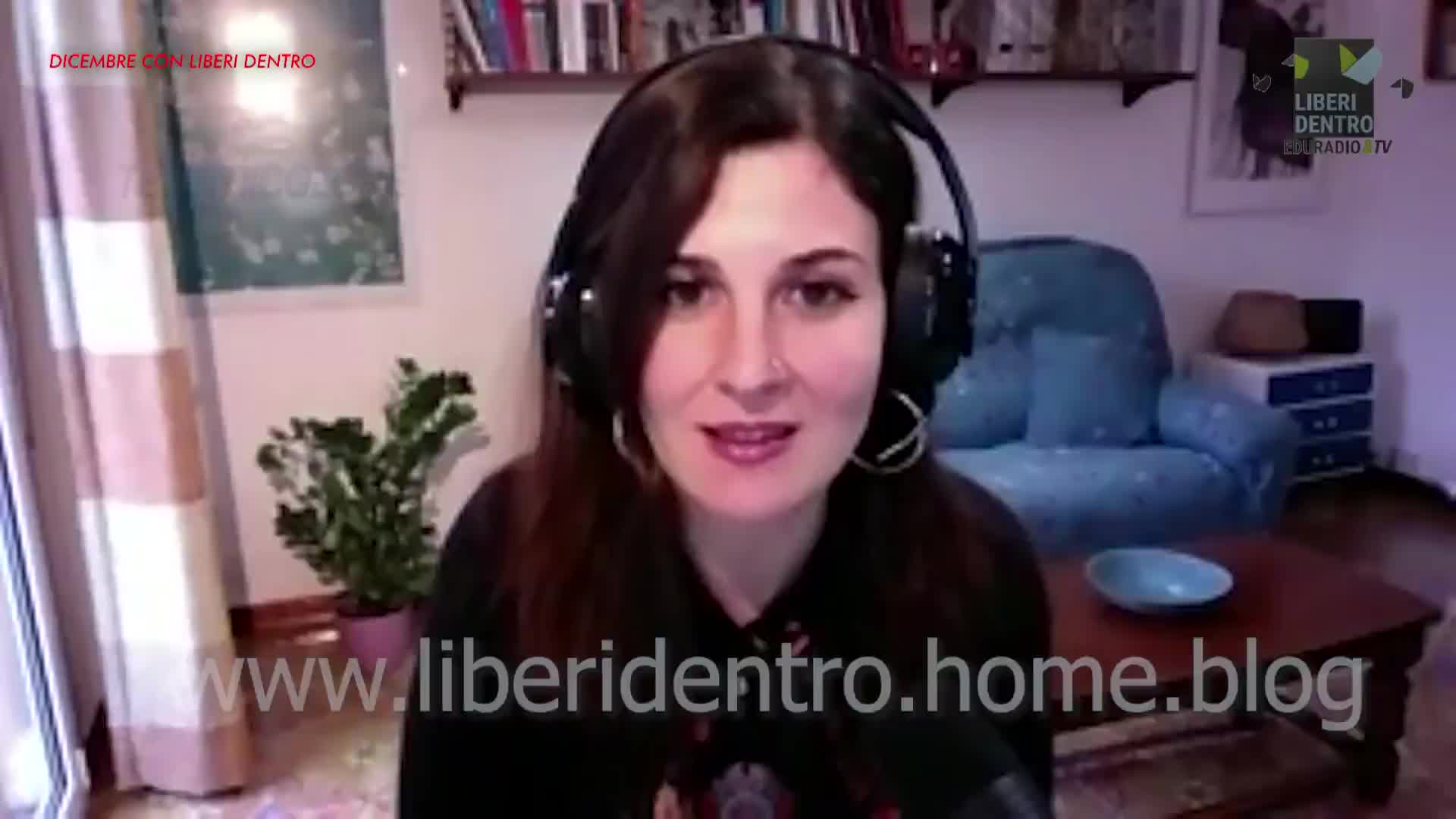 Buongiorno con Liberi dentro - Eduradio - immagine