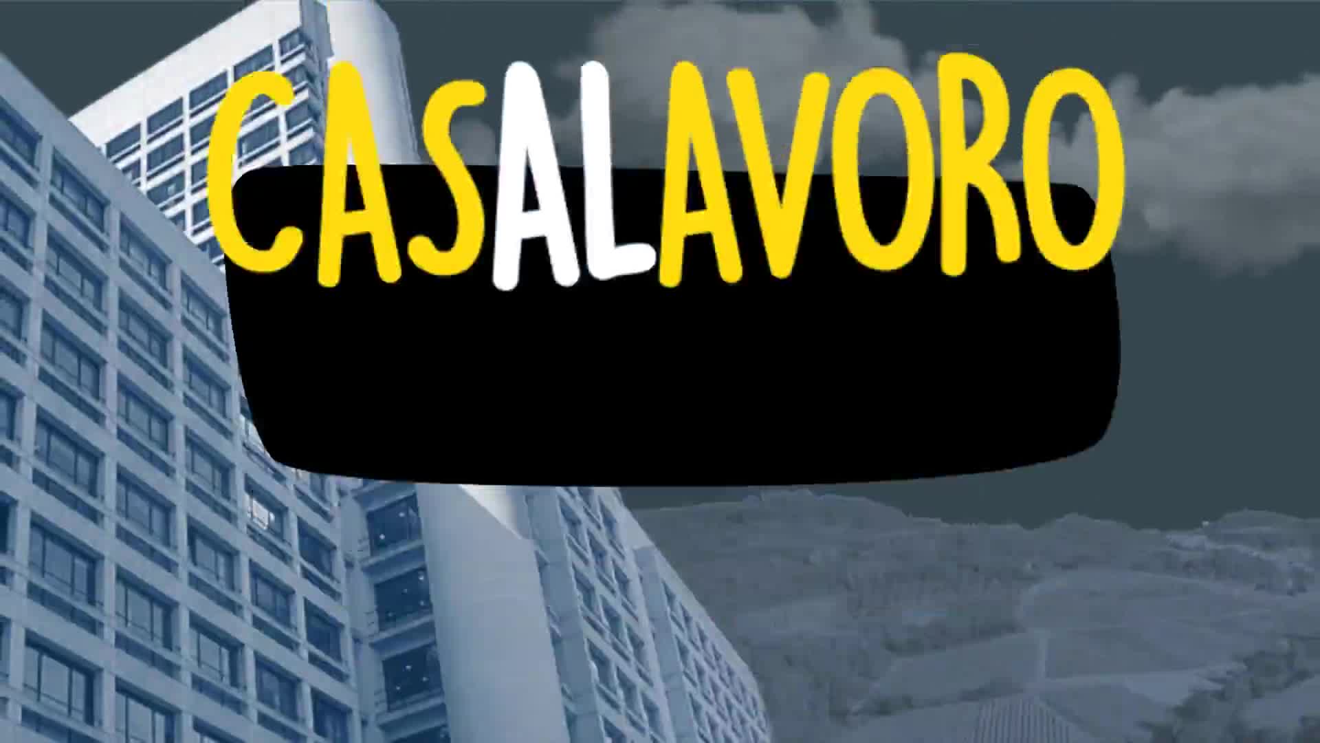 CasALavoro, in viaggio con i consiglieri regionali: ANDREA GALLI - immagine