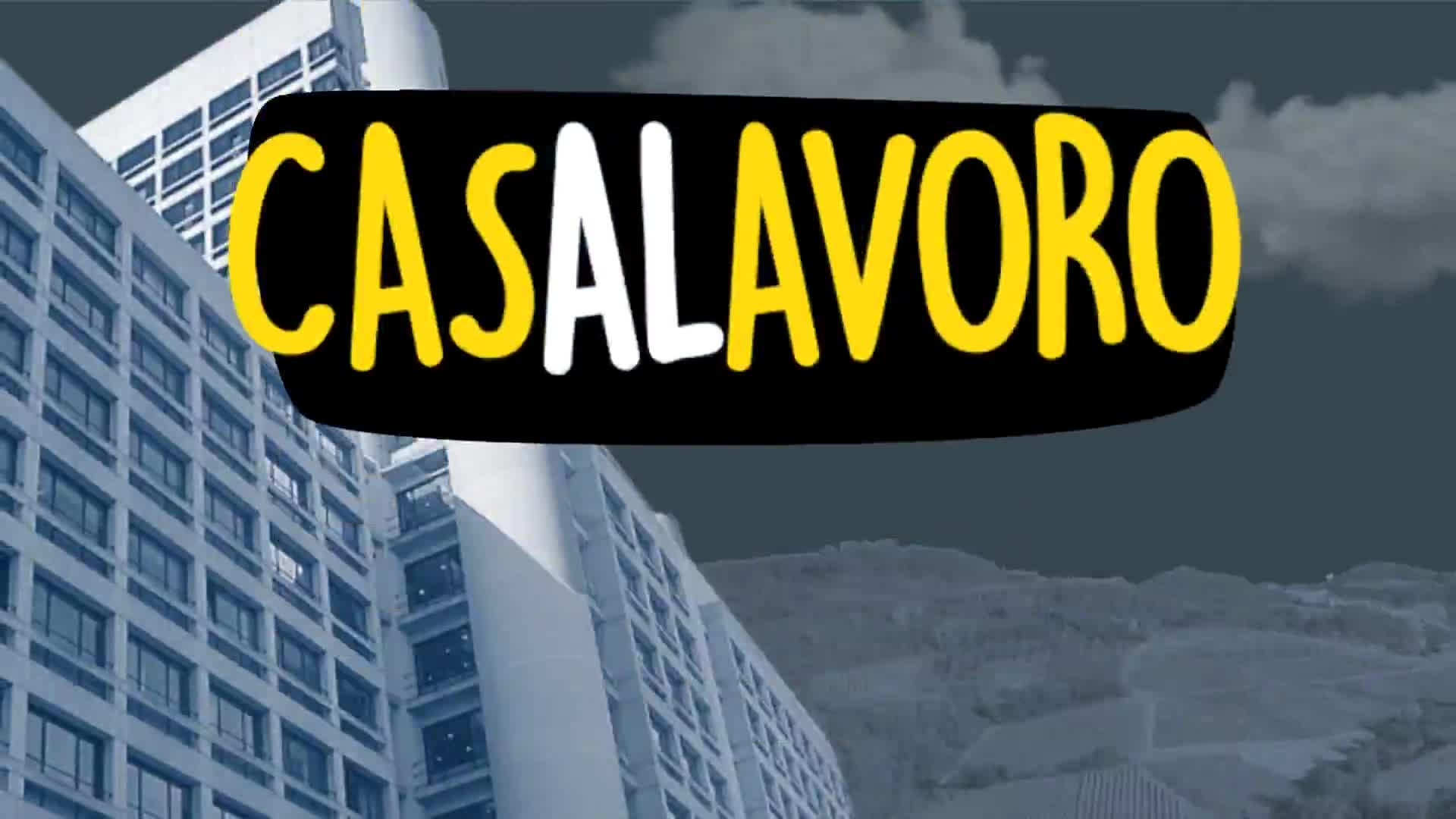 CasALavoro, in viaggio con i consiglieri regionali: Paolo Zoffoli - immagine