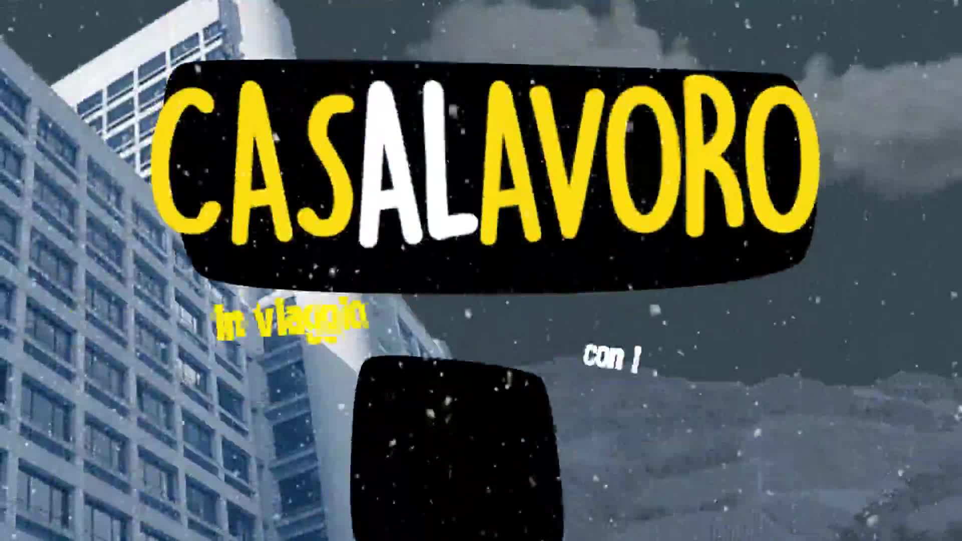 CasALavoro, in viaggio con i consiglieri  Regionali: Fabio Ranieri - immagine