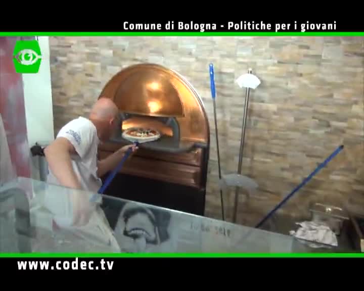 Codec TV, la tv vista dai giovani - immagine